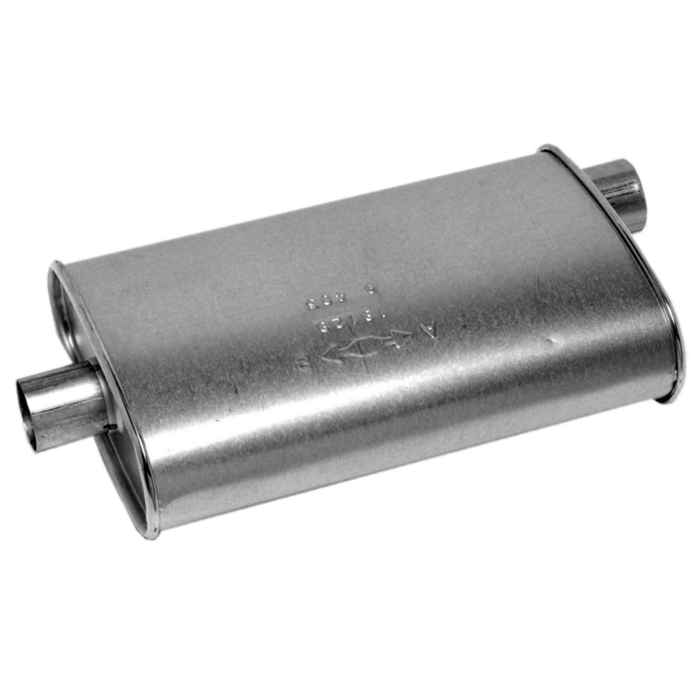 Walker Exhaust Exhaust Muffler 17874