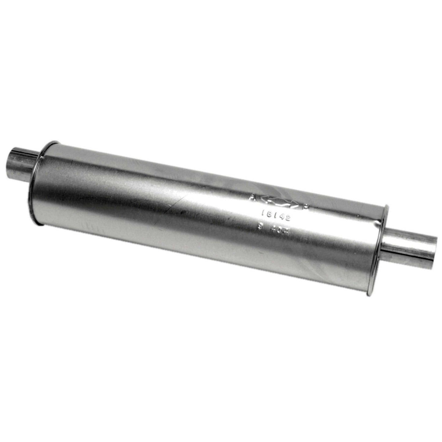 Walker Exhaust Exhaust Muffler 17878