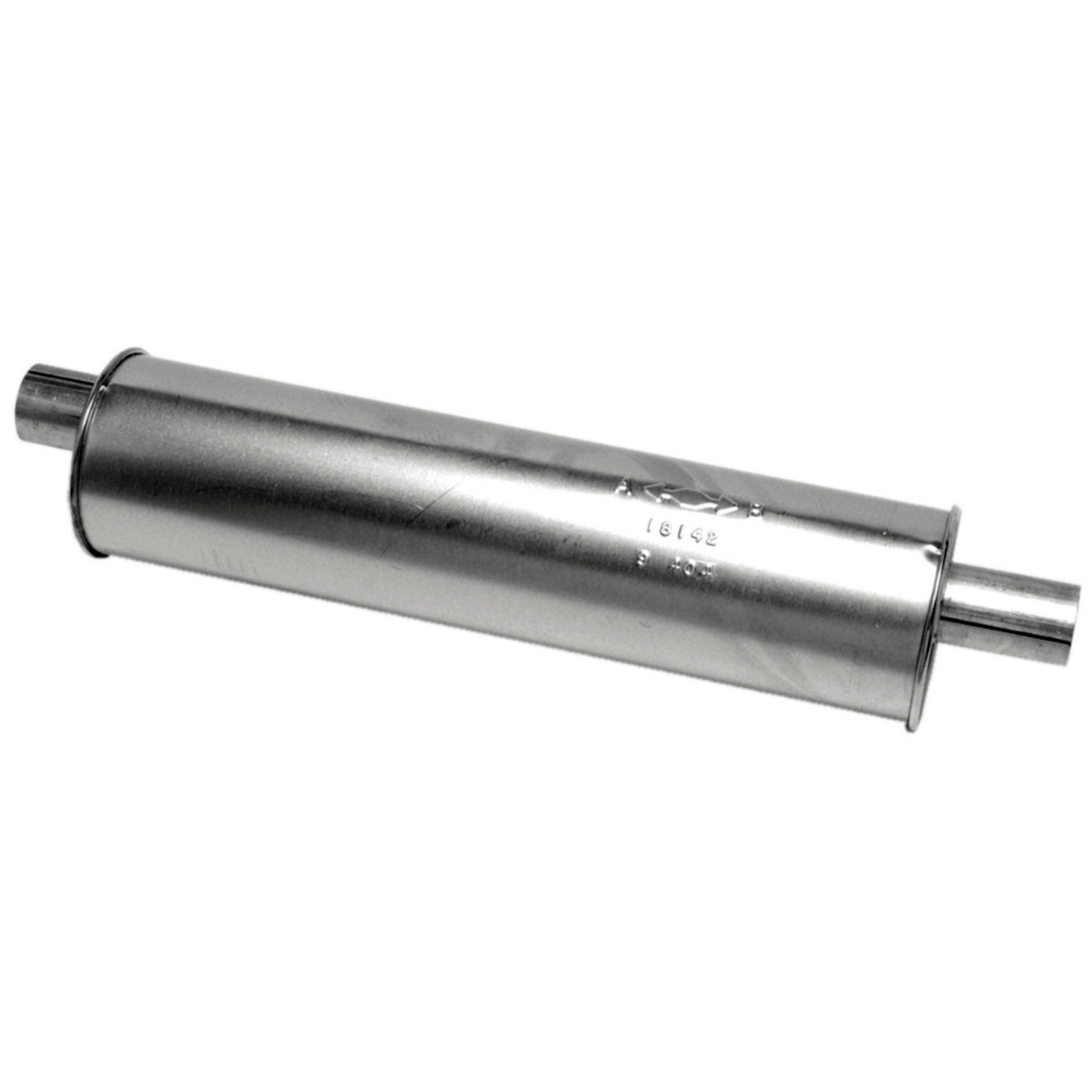 Walker Exhaust Exhaust Muffler 17878