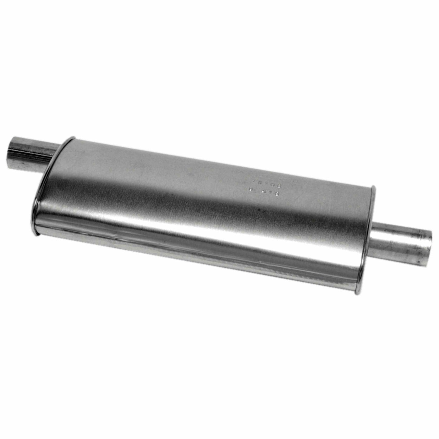 Walker Exhaust Exhaust Muffler 17883