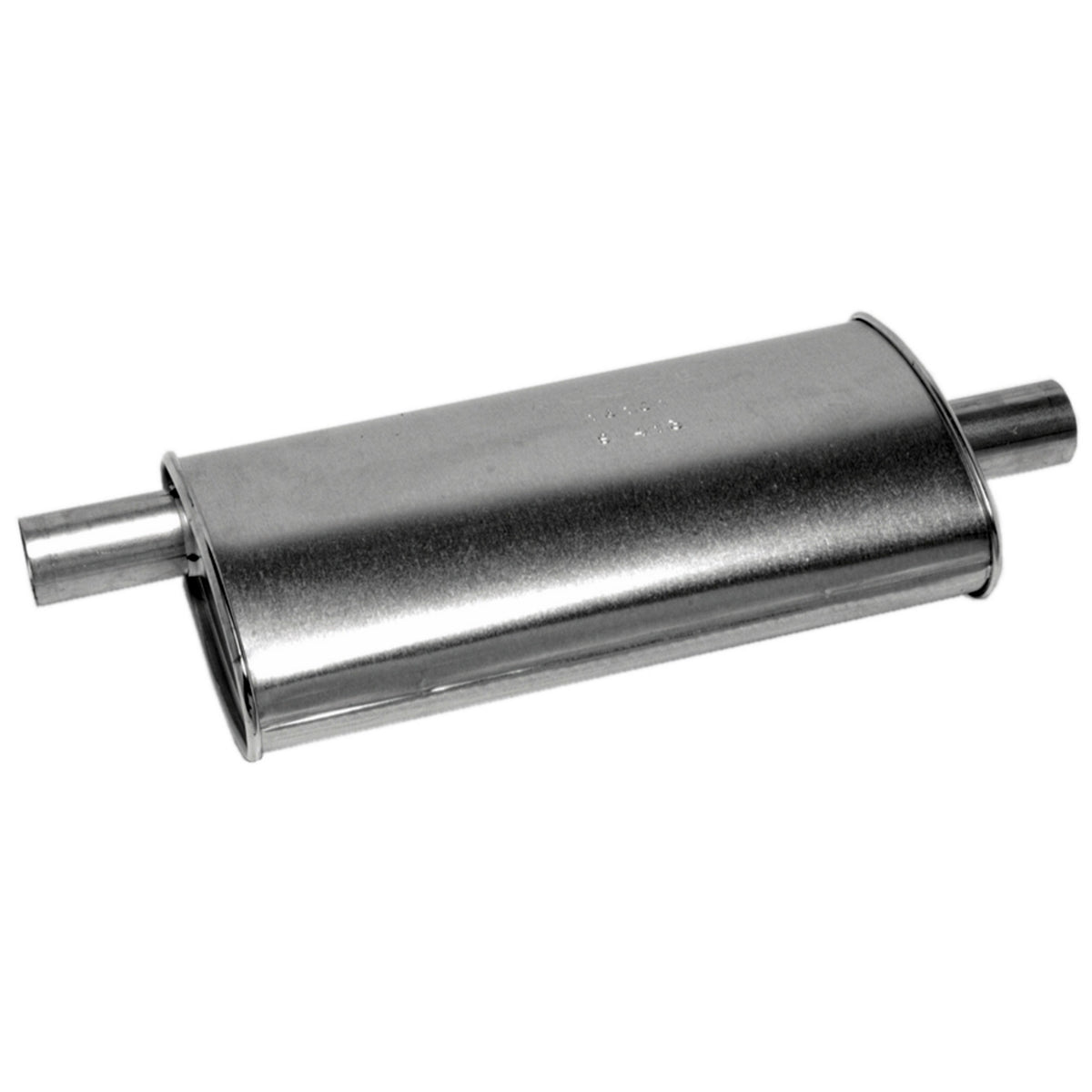 Walker Exhaust Exhaust Muffler 17889