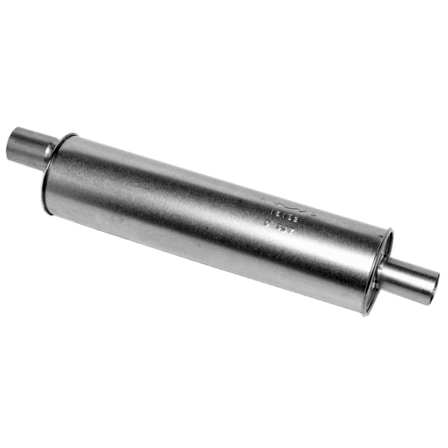 Walker Exhaust Exhaust Muffler 17893