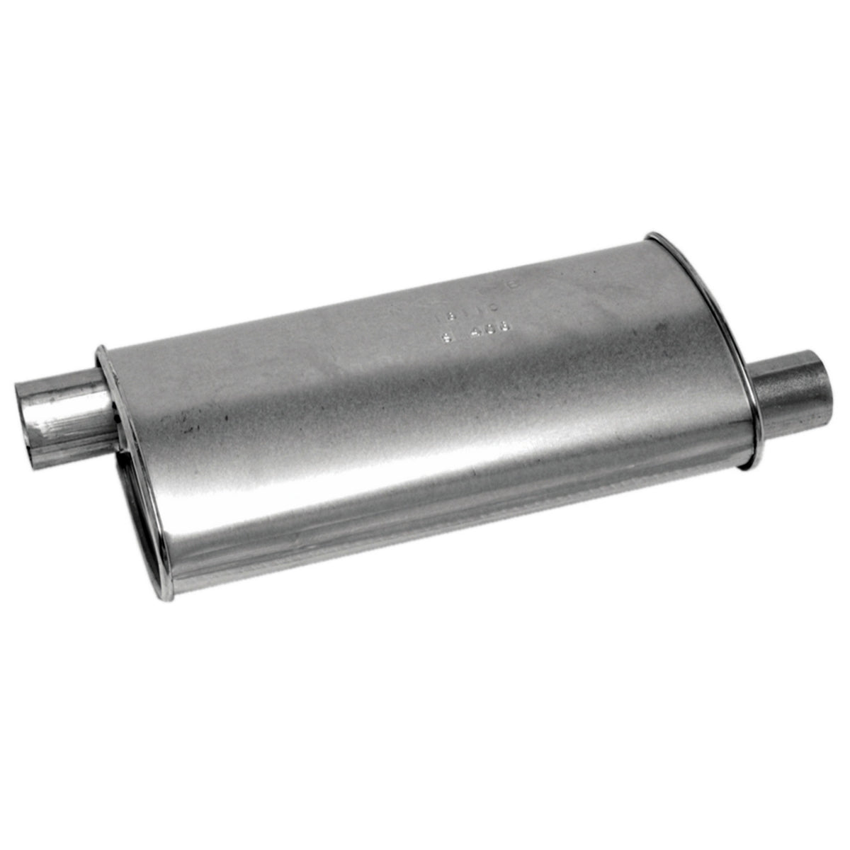 Walker Exhaust Exhaust Muffler 17894