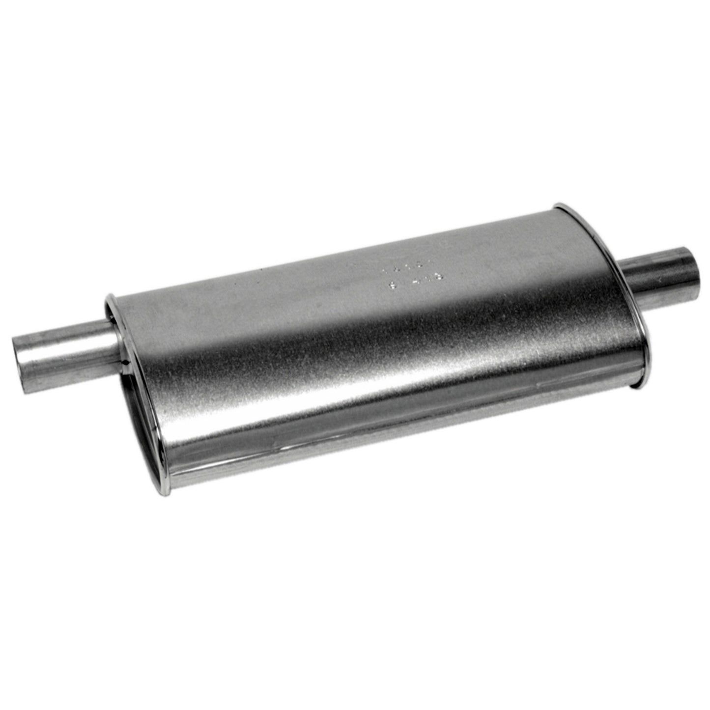 Walker Exhaust Exhaust Muffler 17895