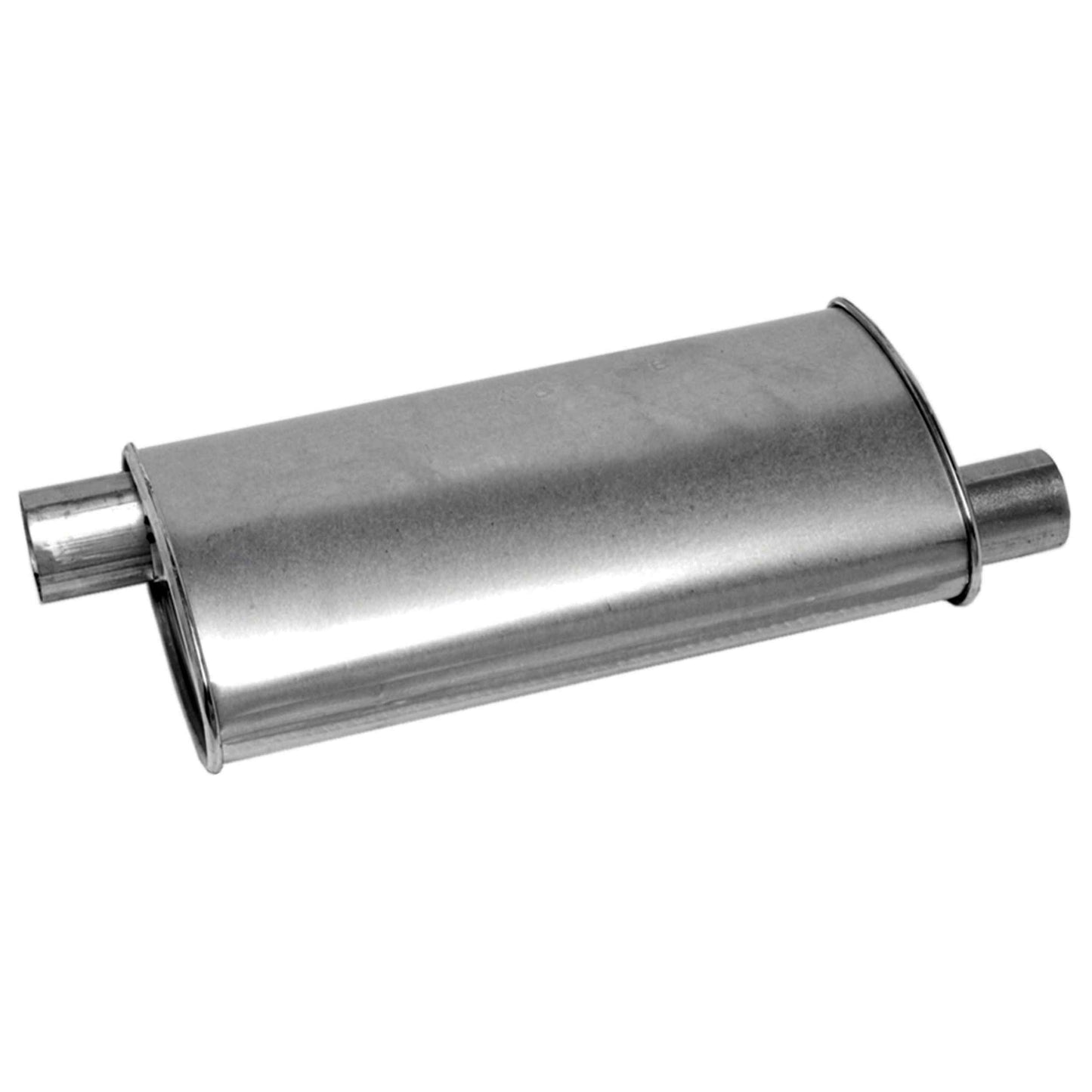 Walker Exhaust Exhaust Muffler 17906