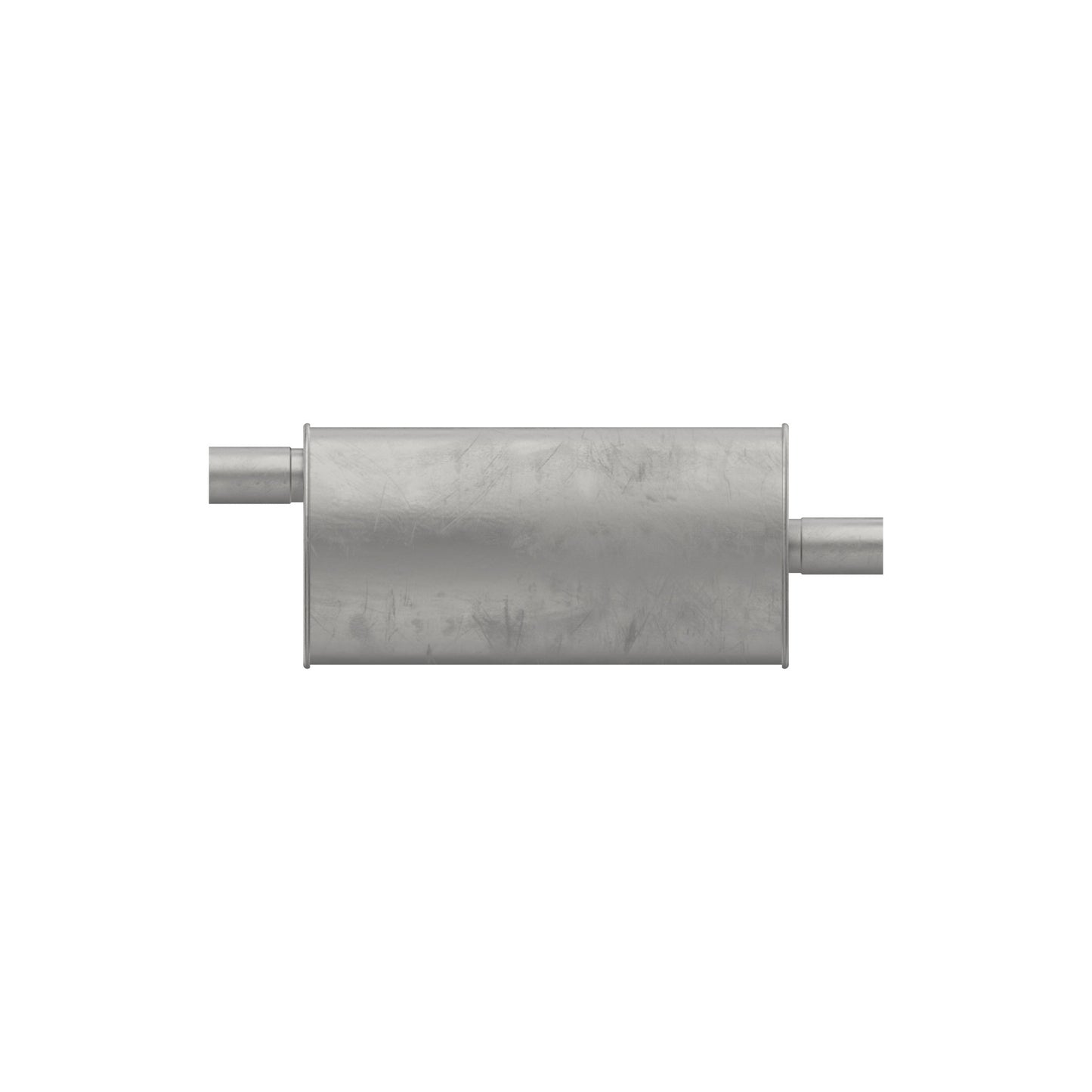 Walker Exhaust Exhaust Muffler 18101 image 2