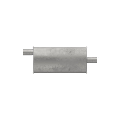 Walker Exhaust Exhaust Muffler 18101 image 2