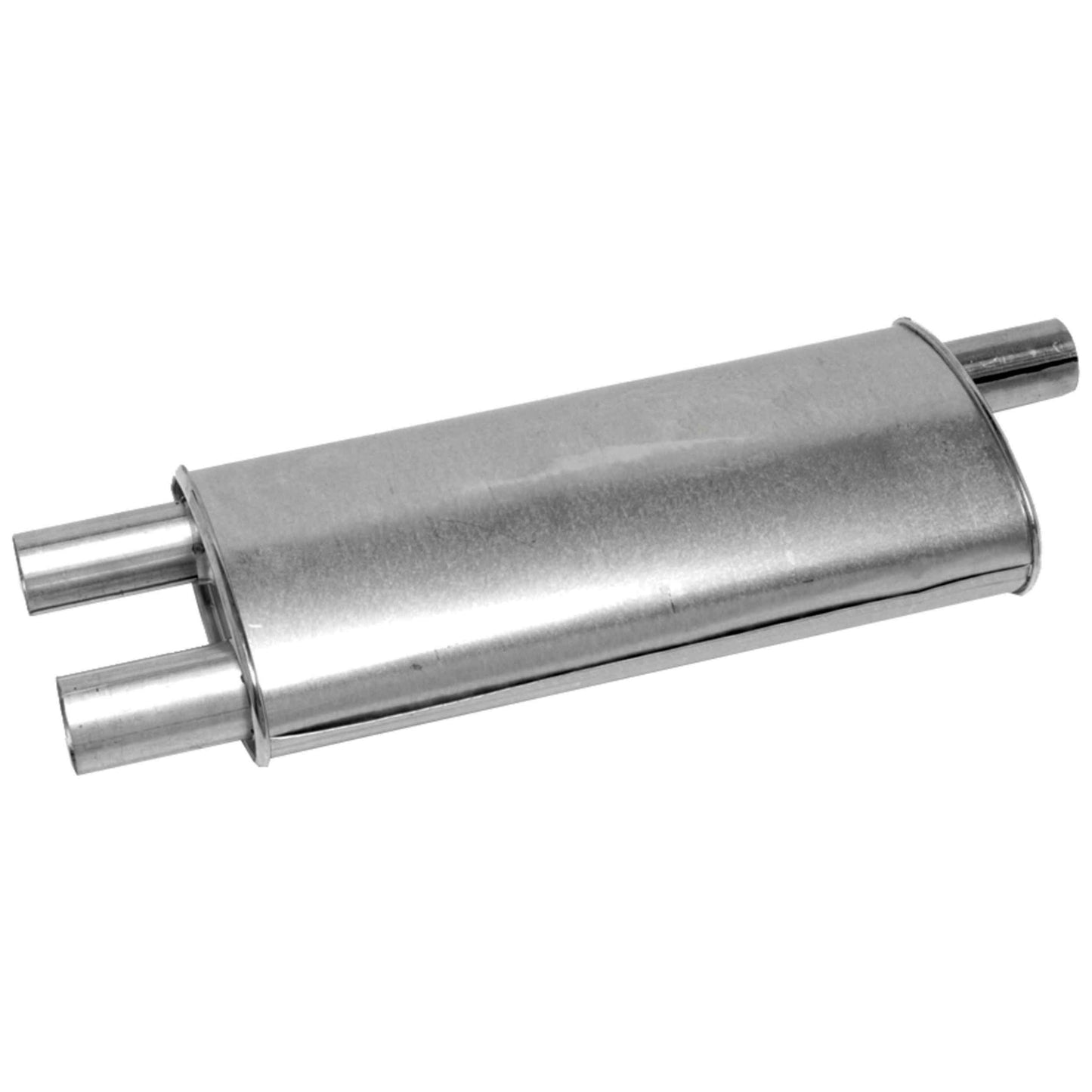 Walker Exhaust Exhaust Muffler 18104