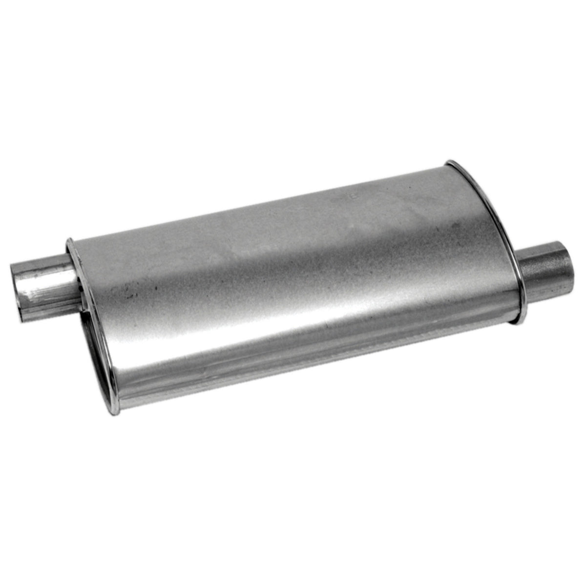 Walker Exhaust Exhaust Muffler 18105