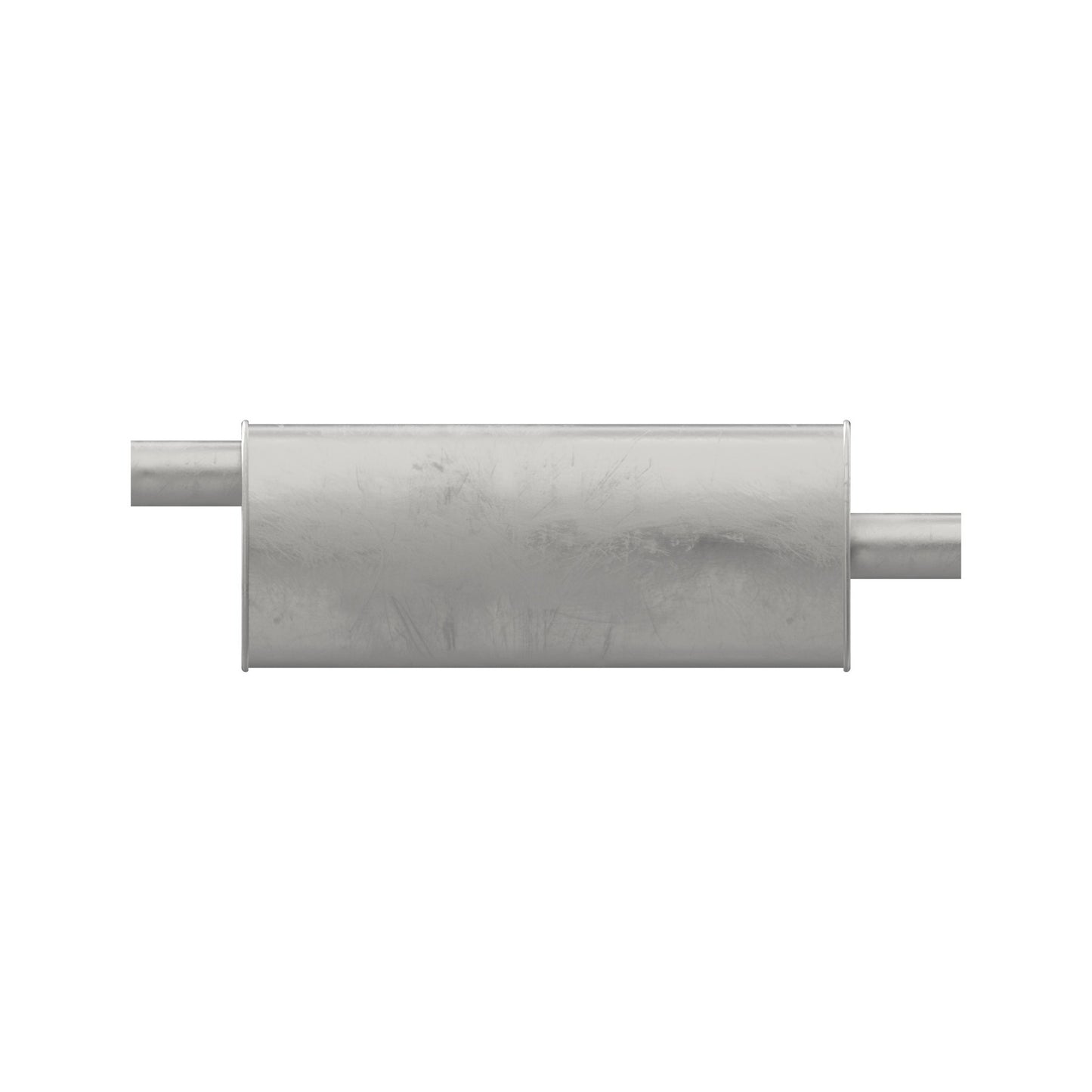 Walker Exhaust Exhaust Muffler 18106 image 2