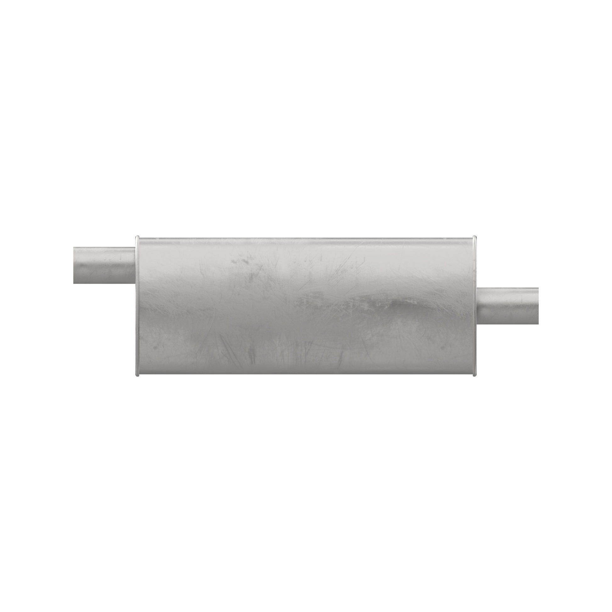 Walker Exhaust Exhaust Muffler 18106 image 2