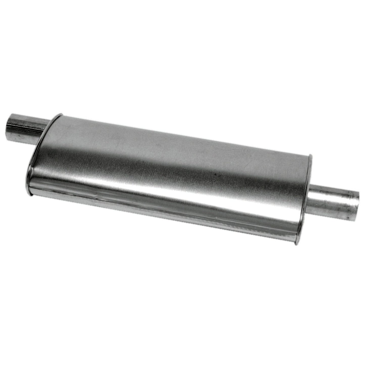 Walker Exhaust Exhaust Muffler 18106