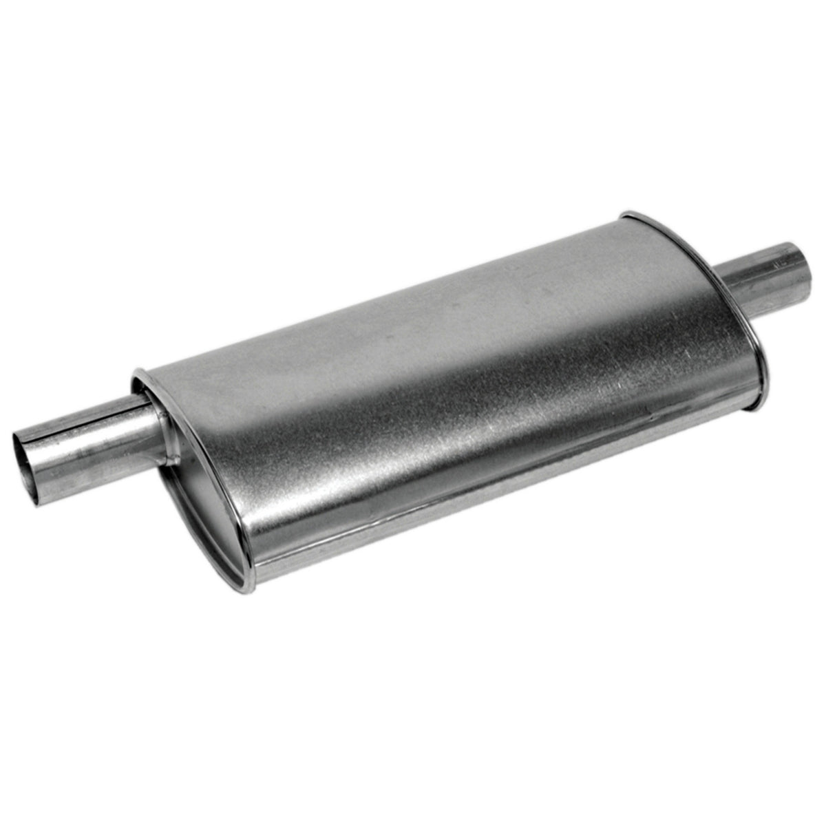 Walker Exhaust Exhaust Muffler 18111