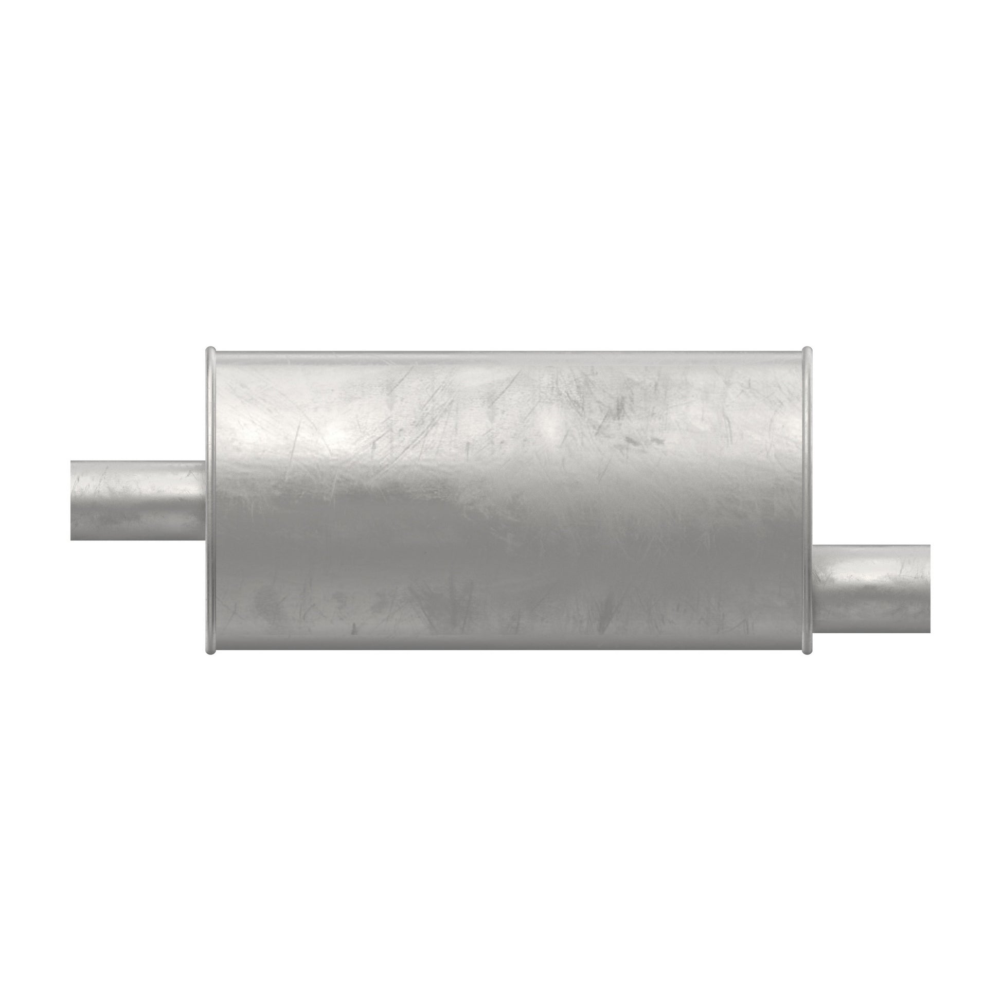Walker Exhaust Exhaust Muffler 18112 image 2