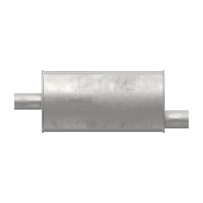 Walker Exhaust Exhaust Muffler 18112 image 2