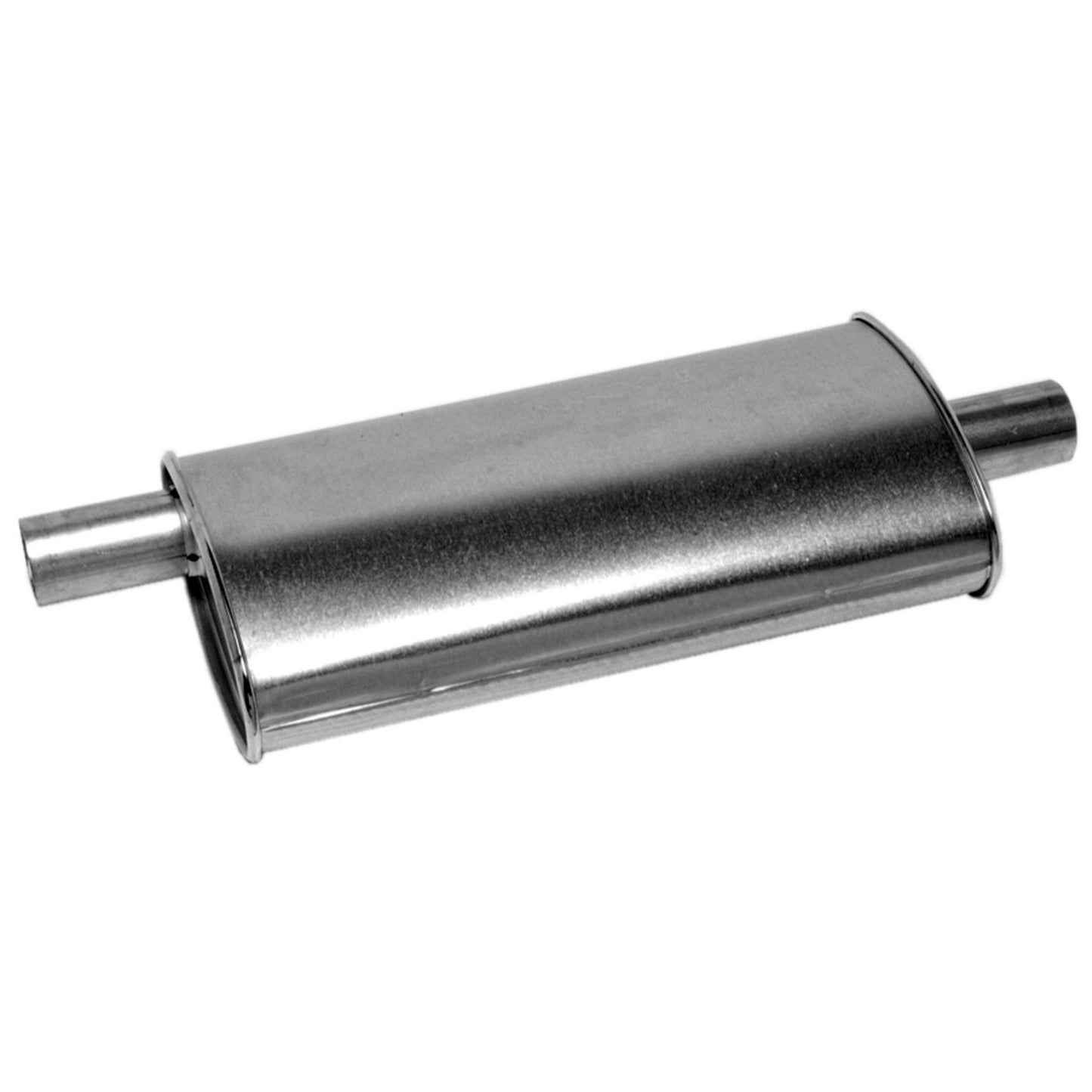 Walker Exhaust Exhaust Muffler 18112