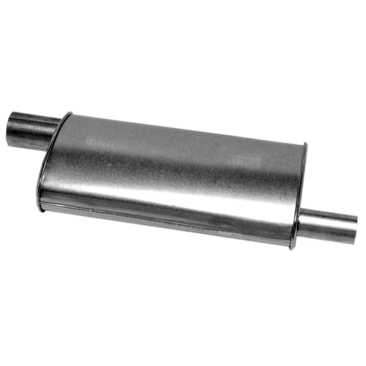 Walker Exhaust Exhaust Muffler 18124