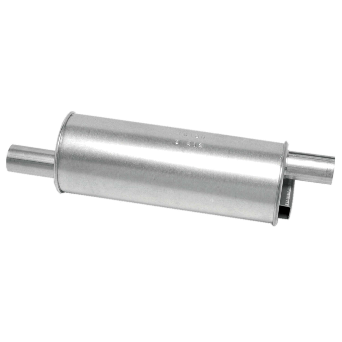 Walker Exhaust Exhaust Muffler 18130