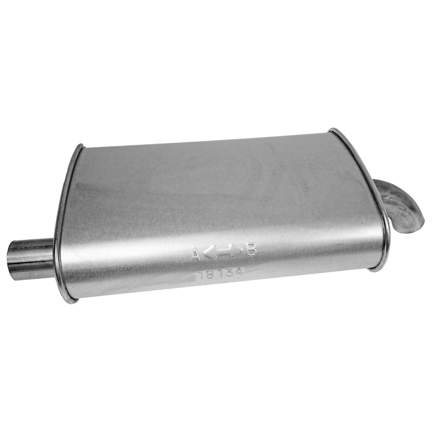 Walker Exhaust Exhaust Muffler 18134 main image