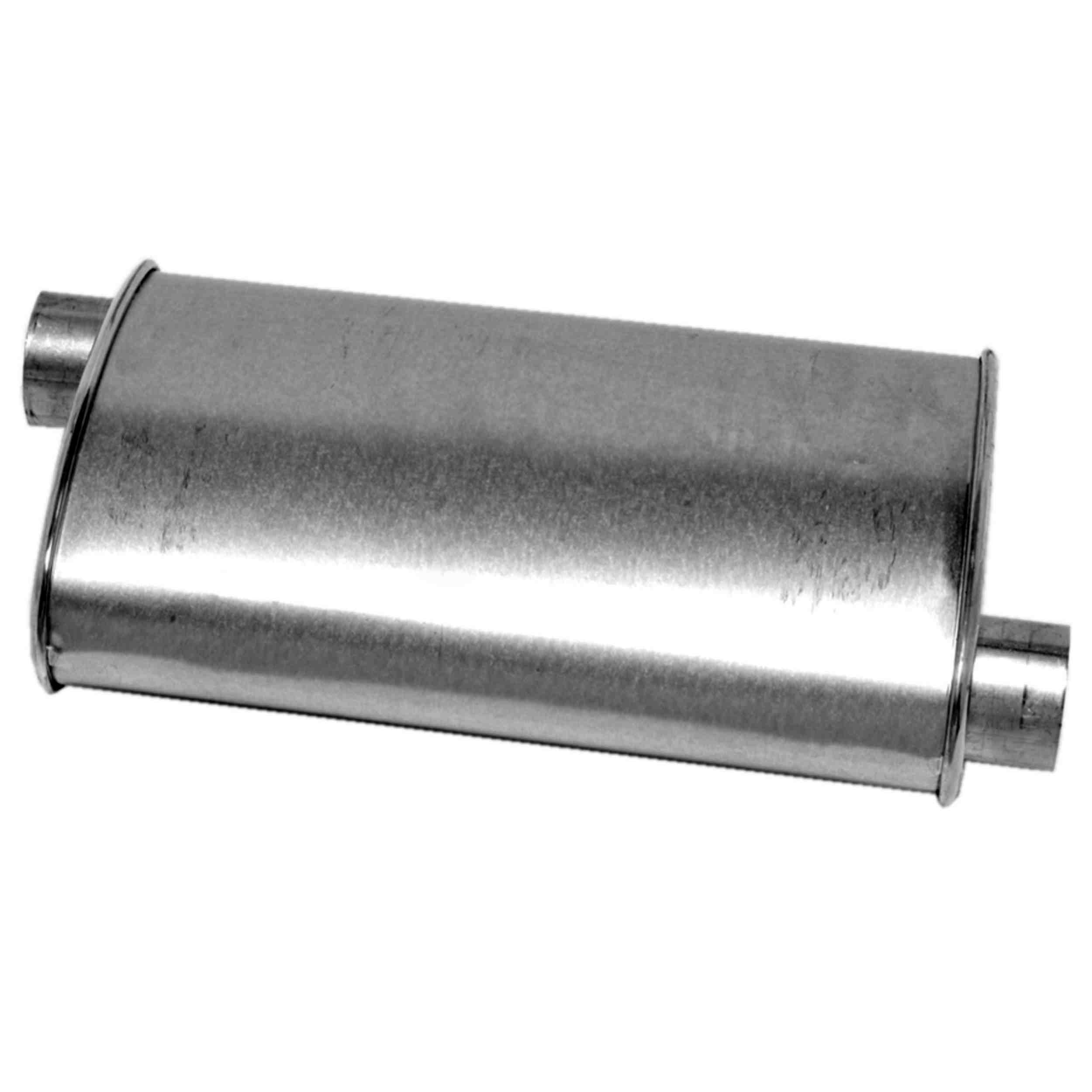 Walker Exhaust Exhaust Muffler 18140