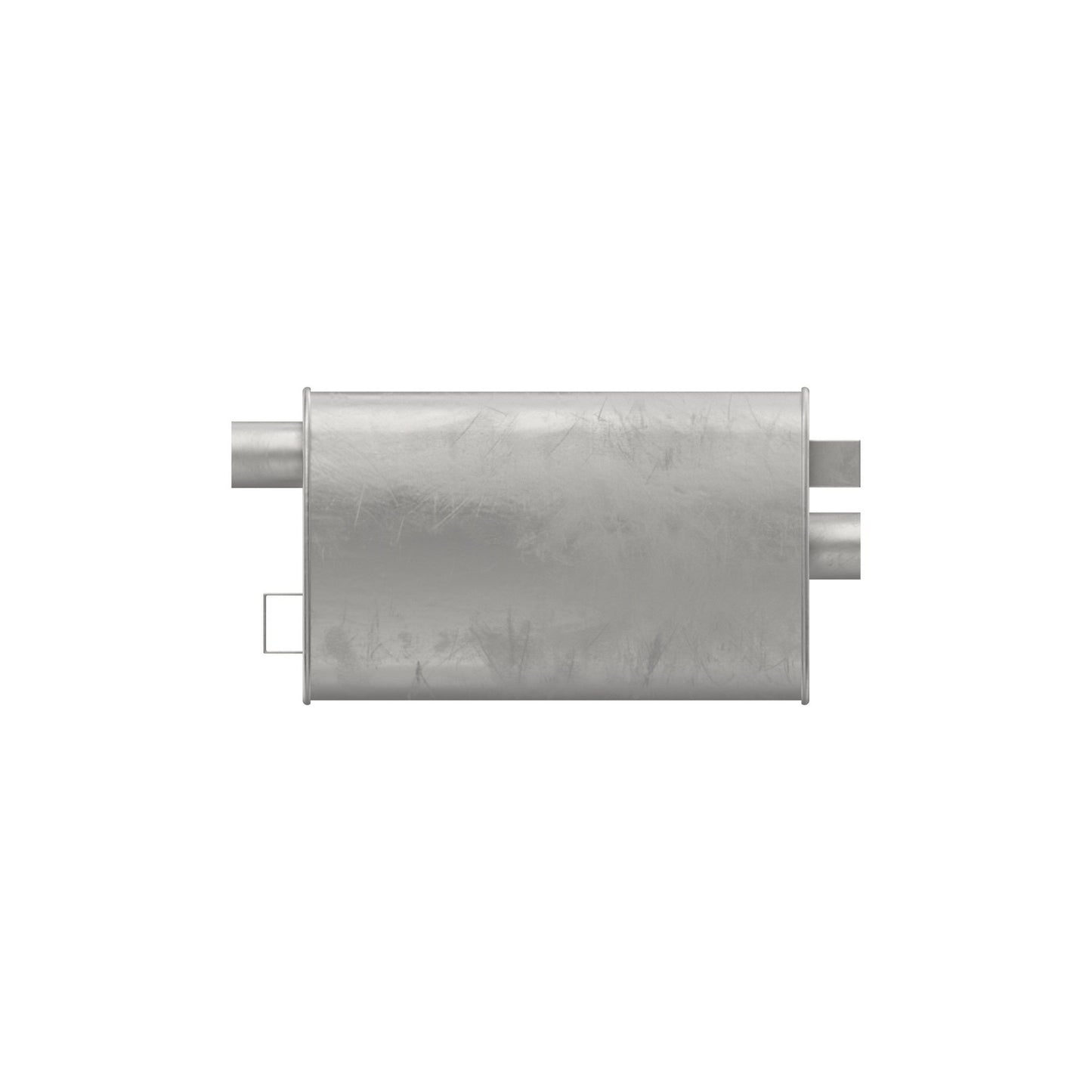 Walker Exhaust Exhaust Muffler 18150
