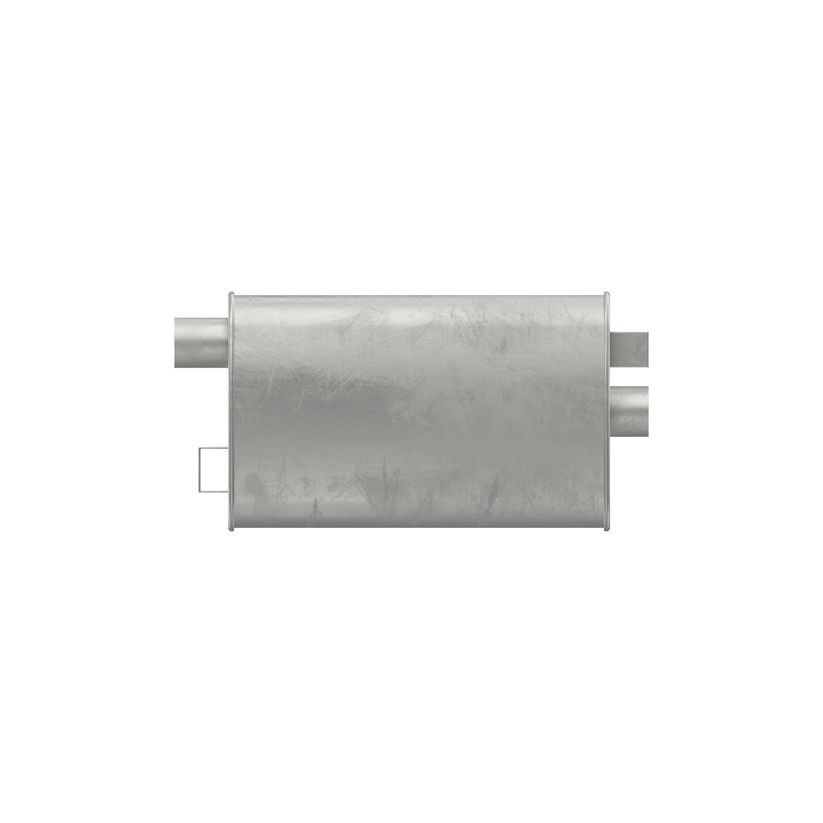 Walker Exhaust Exhaust Muffler 18150