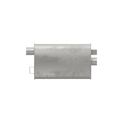 Walker Exhaust Exhaust Muffler 18150