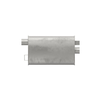 Walker Exhaust Exhaust Muffler 18150