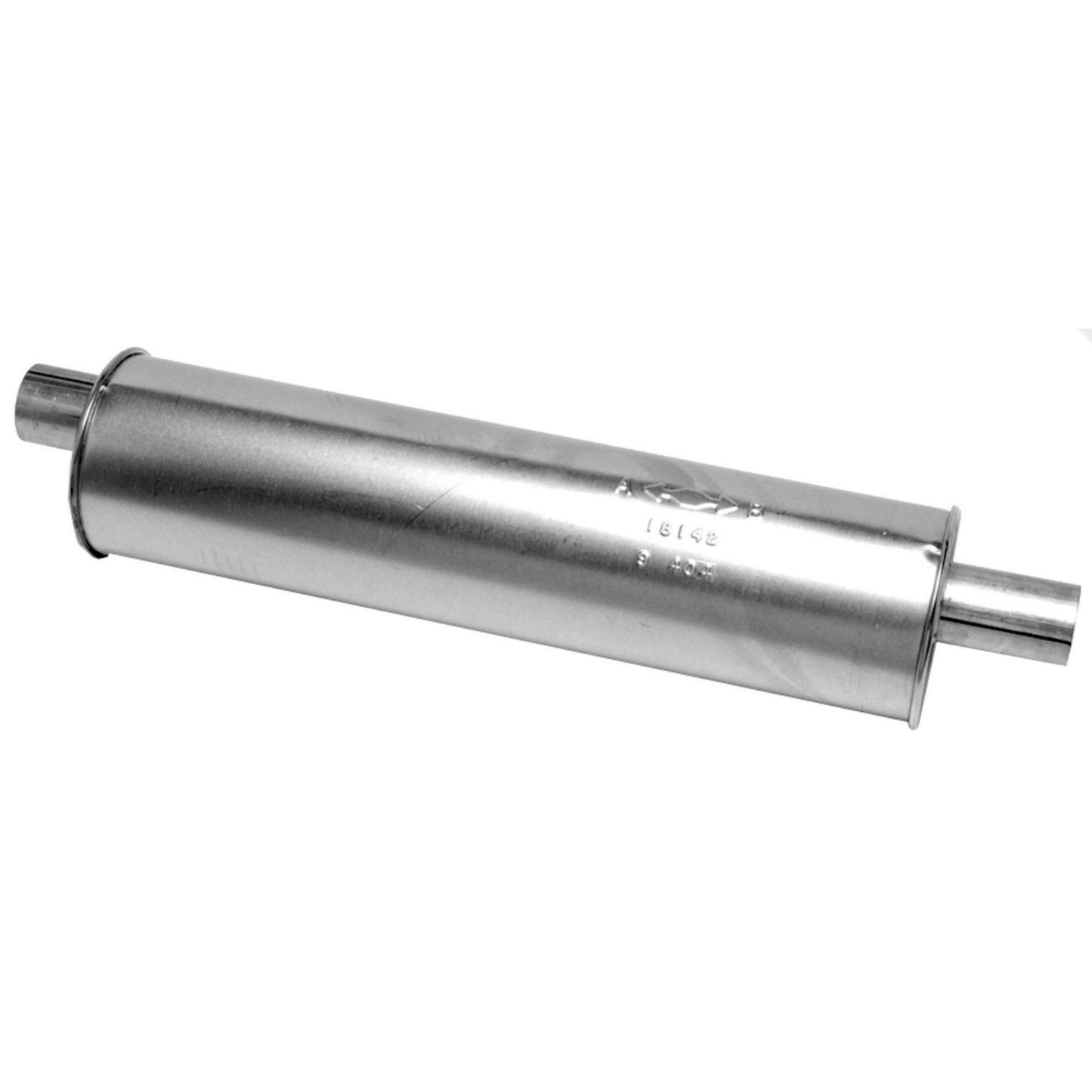 Walker Exhaust Exhaust Muffler 18156