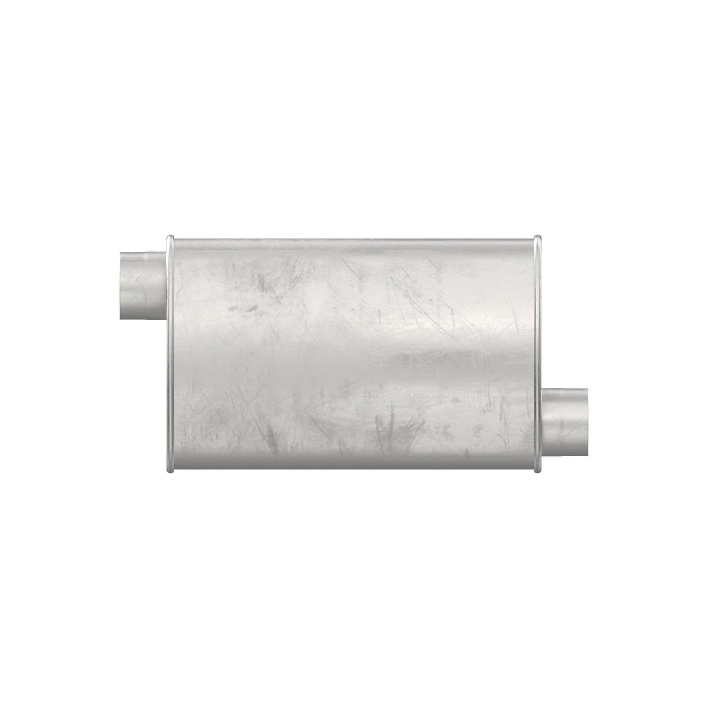 Walker Exhaust Exhaust Muffler 18157