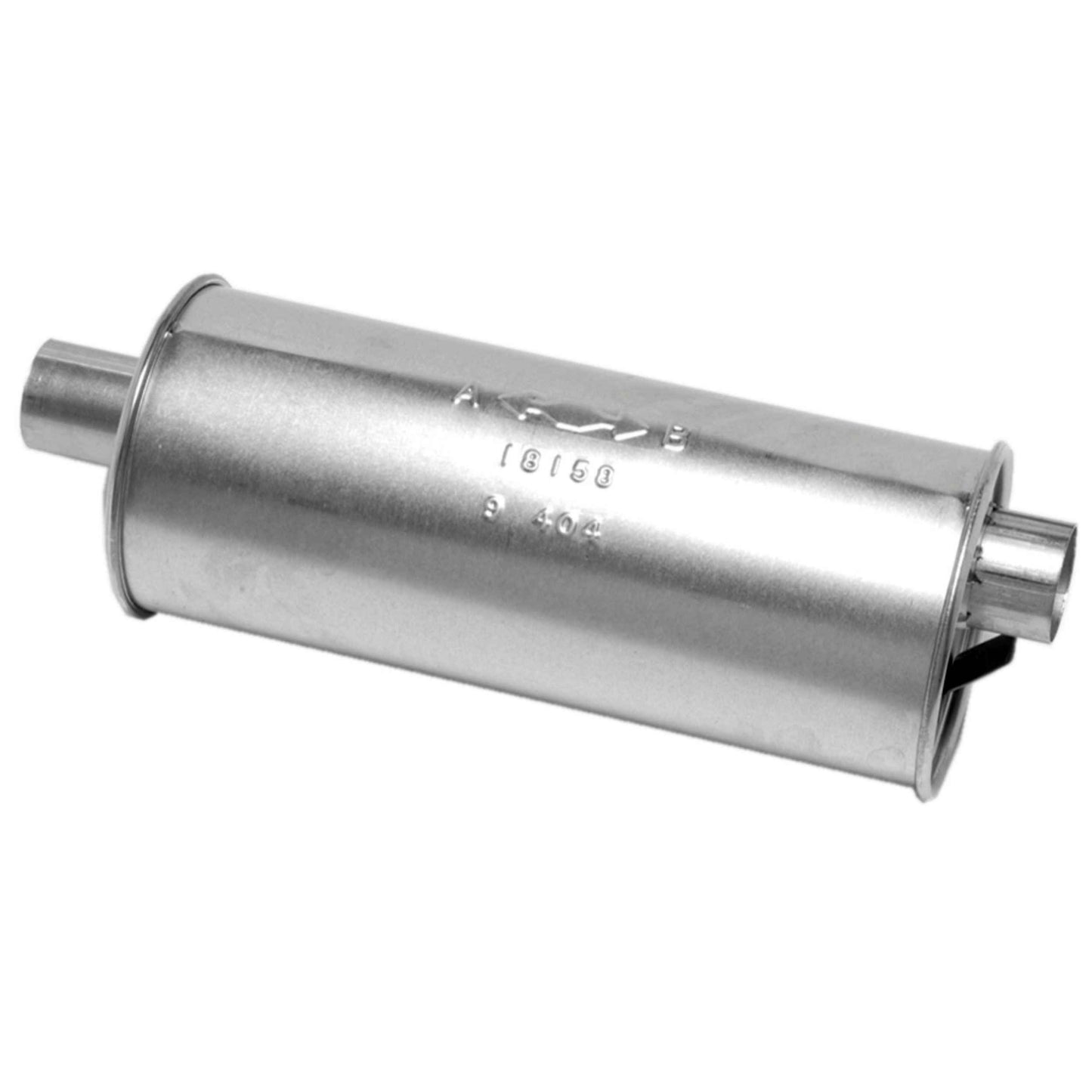 Walker Exhaust Exhaust Muffler 18158