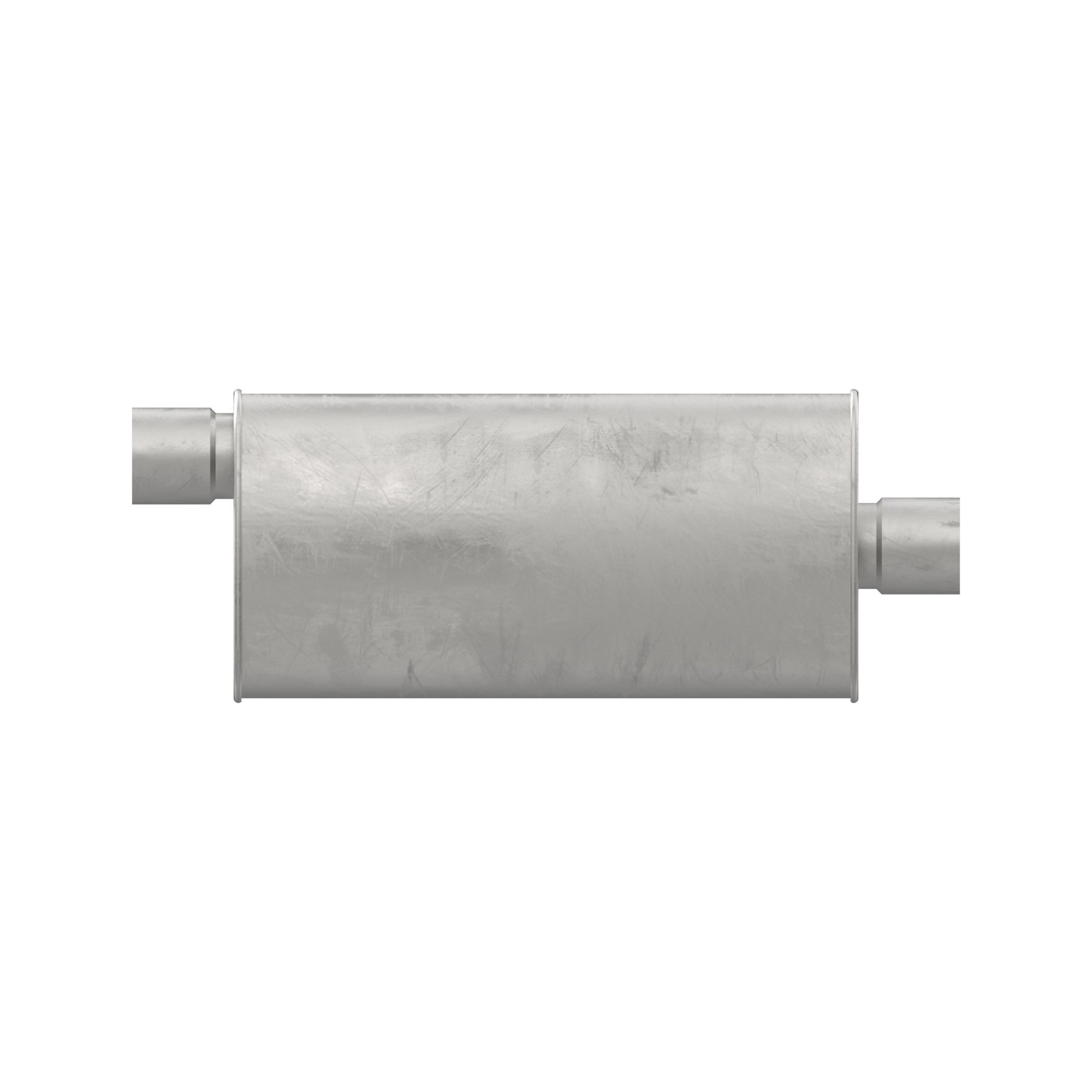 Walker Exhaust Exhaust Muffler 18160