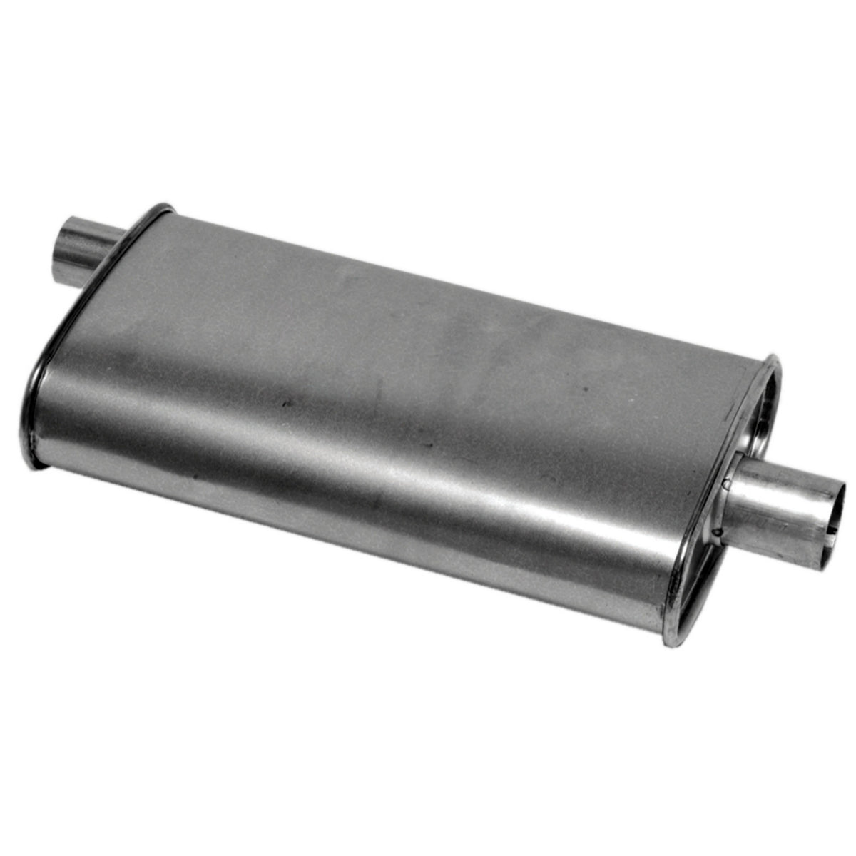 Walker Exhaust Exhaust Muffler 18164