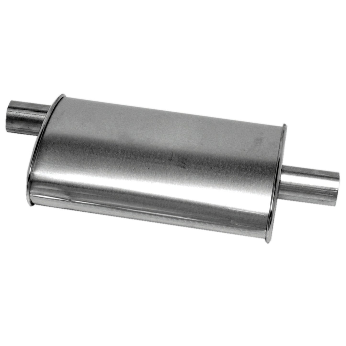 Walker Exhaust Exhaust Muffler 18178