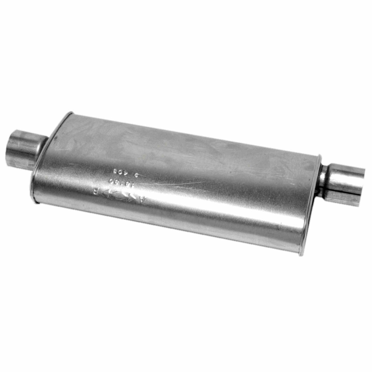 Walker Exhaust Exhaust Muffler 18180