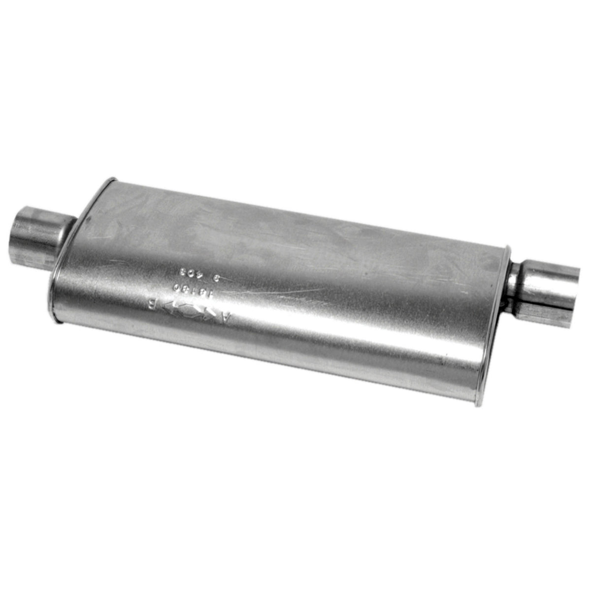Walker Exhaust Exhaust Muffler 18180