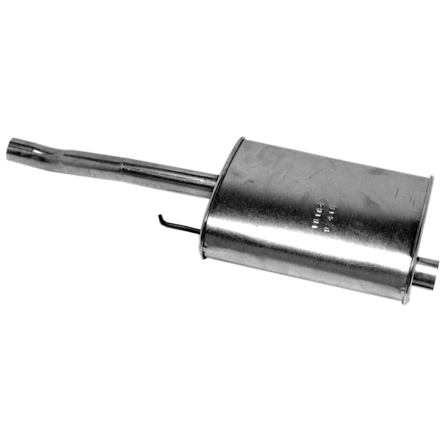 Walker Exhaust Exhaust Muffler 18184