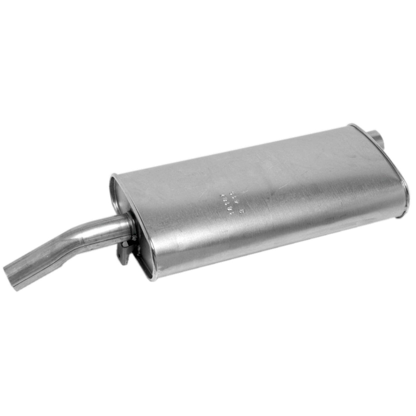 Walker Exhaust Exhaust Muffler 18187