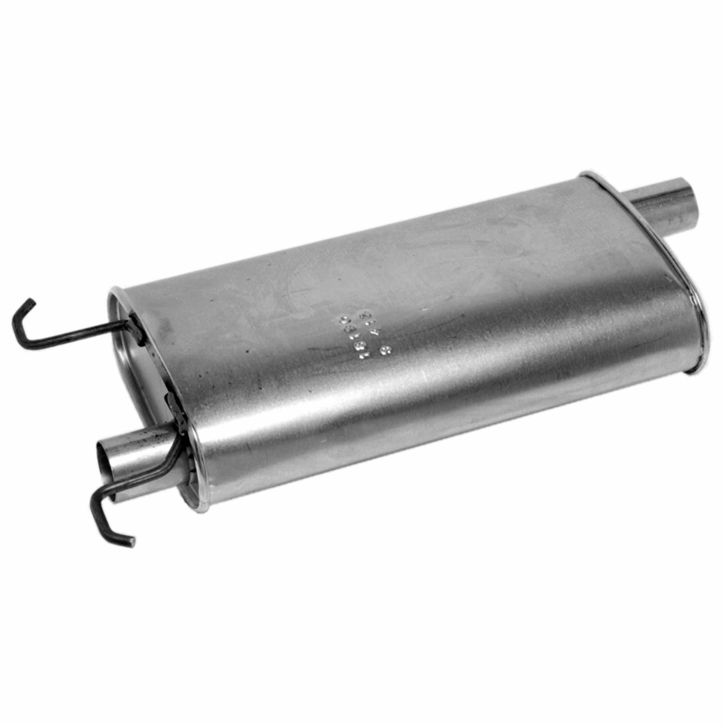 Walker Exhaust Exhaust Muffler 18190