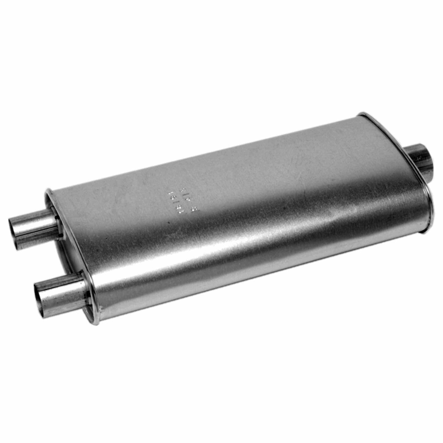 Walker Exhaust Exhaust Muffler 18191