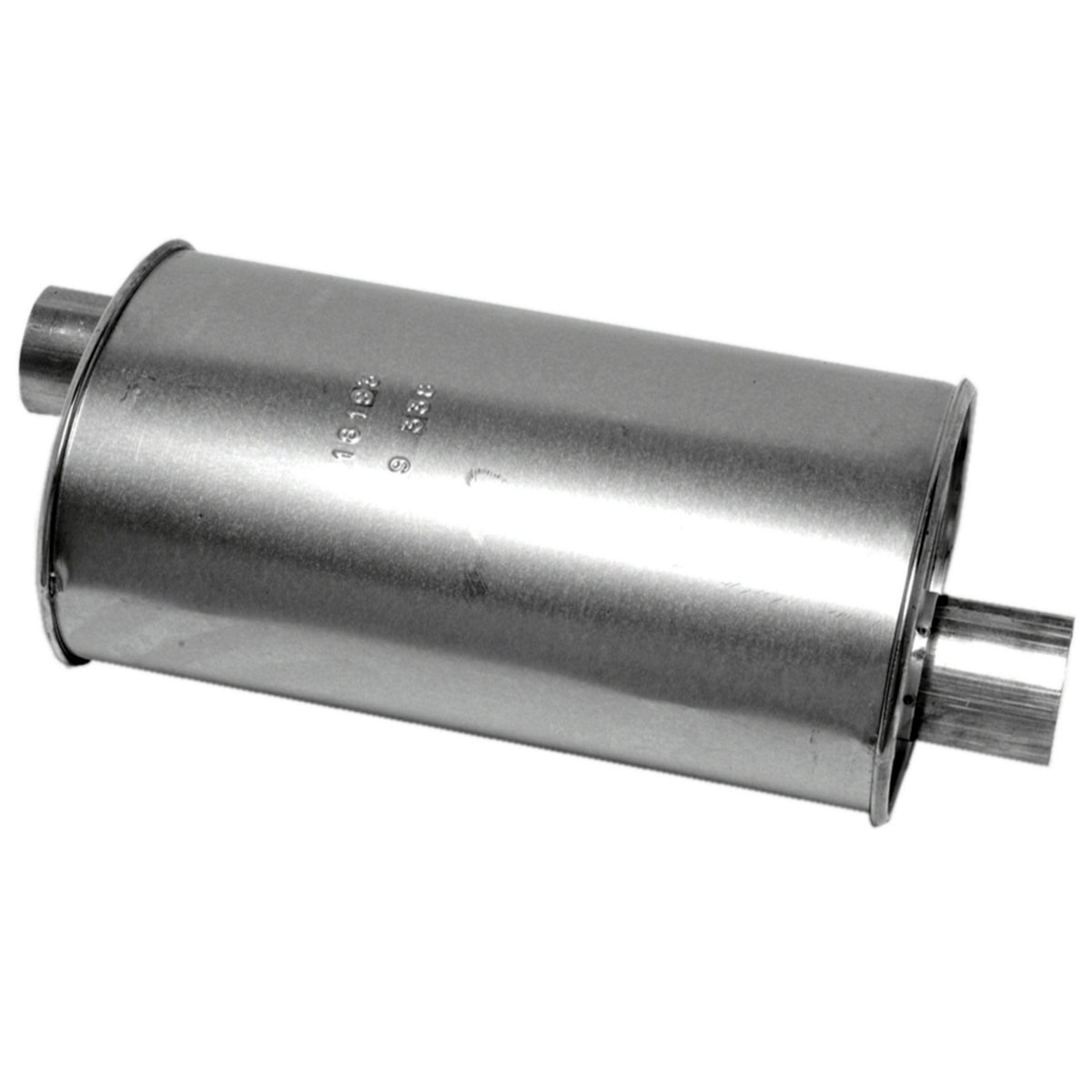 Walker Exhaust Exhaust Muffler 18193
