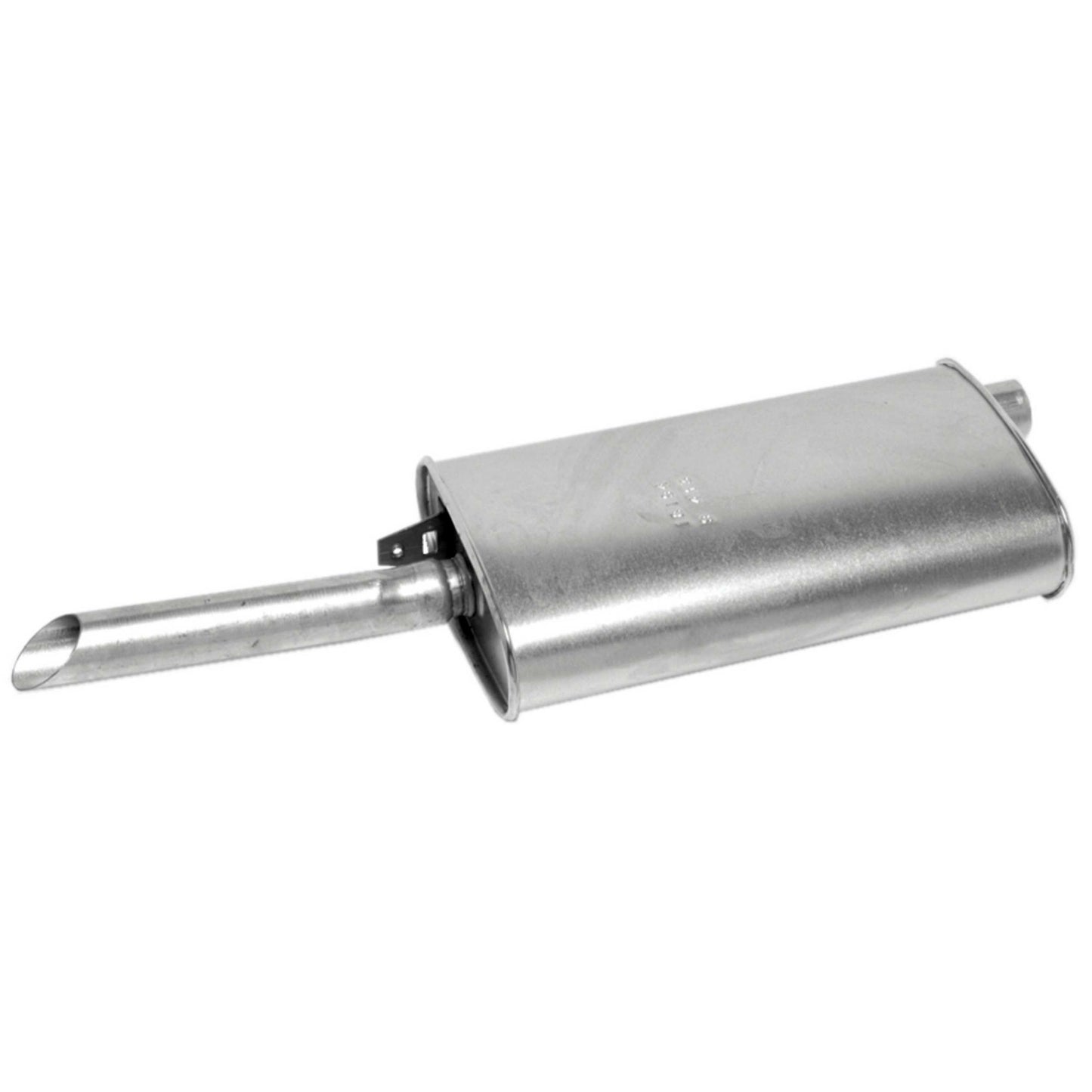 Walker Exhaust Exhaust Muffler 18194
