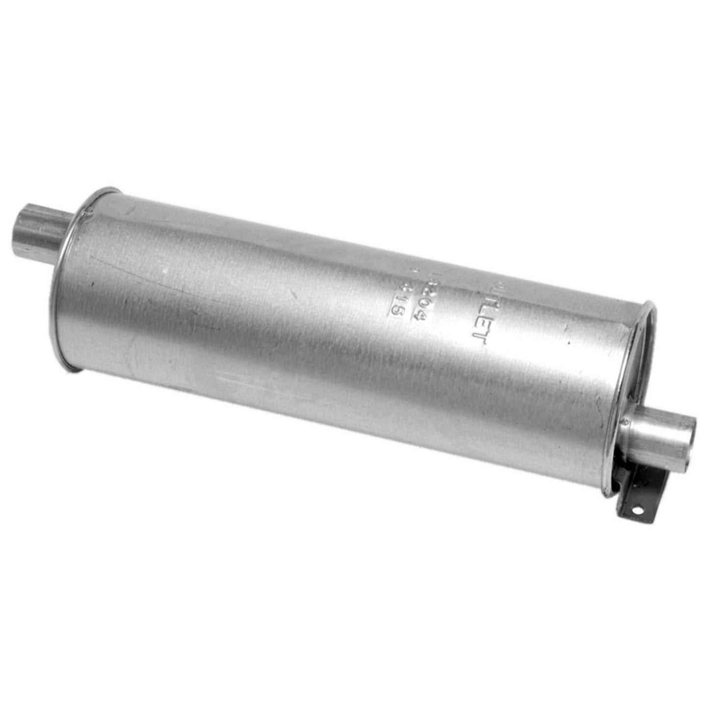 Walker Exhaust Exhaust Muffler 18204