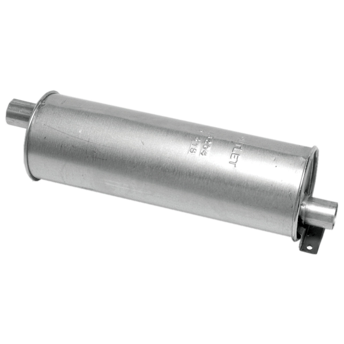 Walker Exhaust Exhaust Muffler 18204
