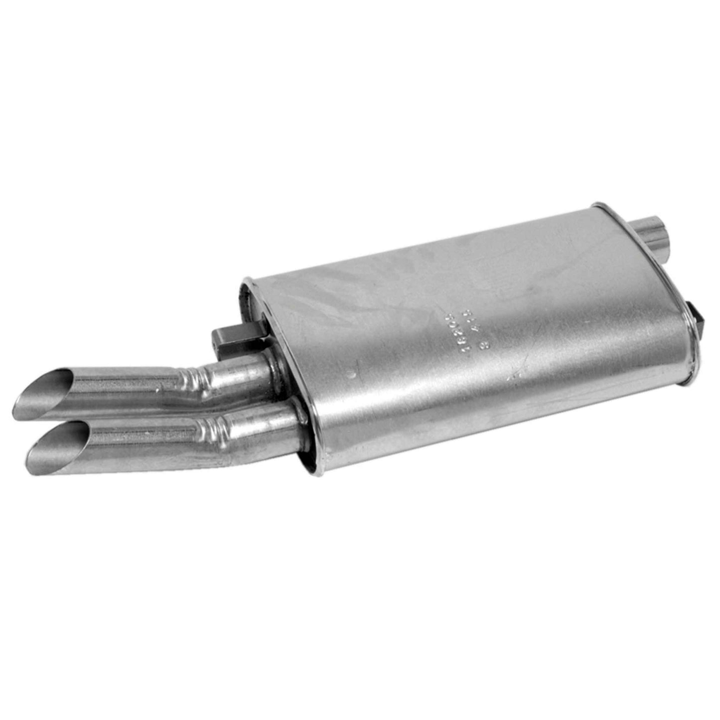 Walker Exhaust Exhaust Muffler 18205