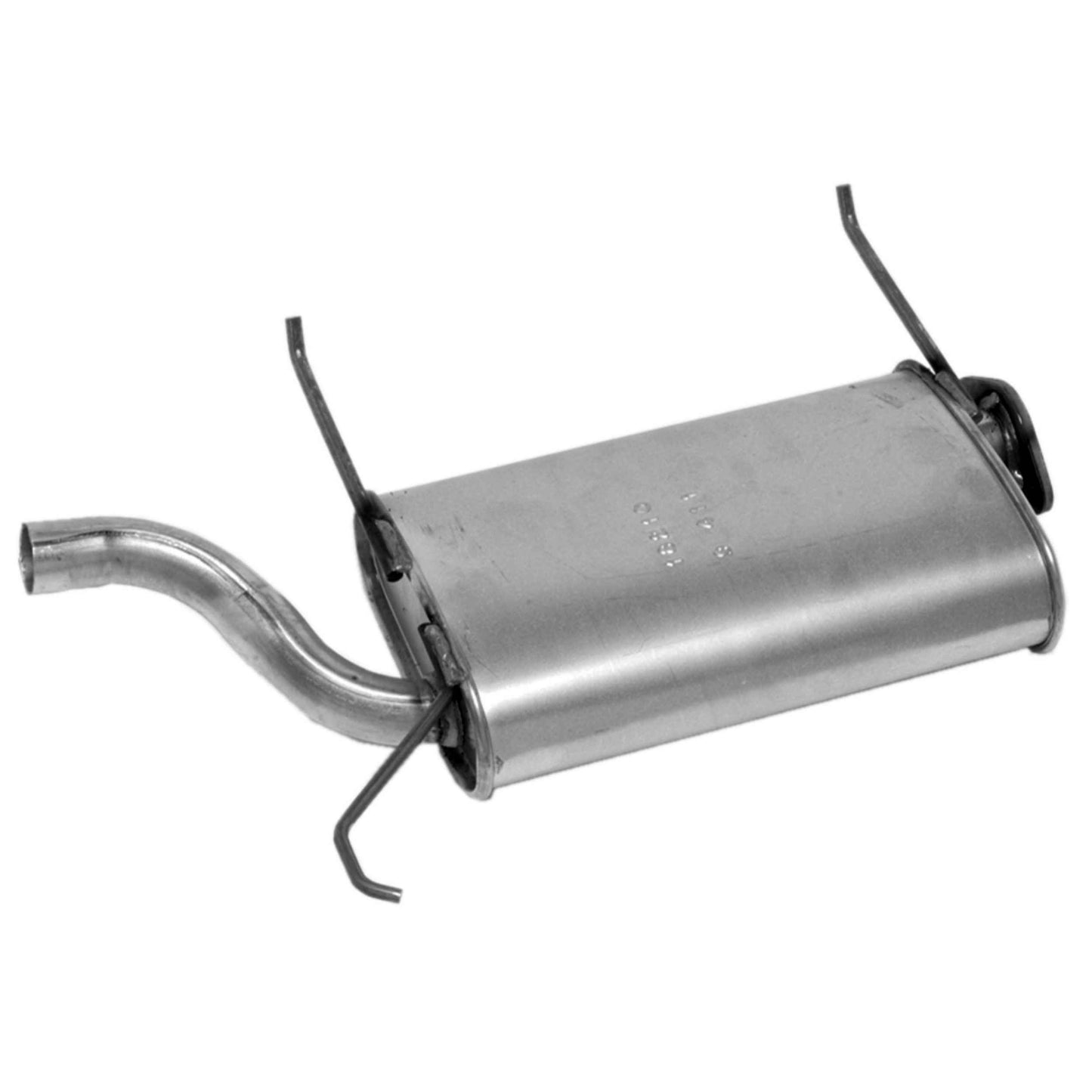 Walker Exhaust Exhaust Muffler 18210