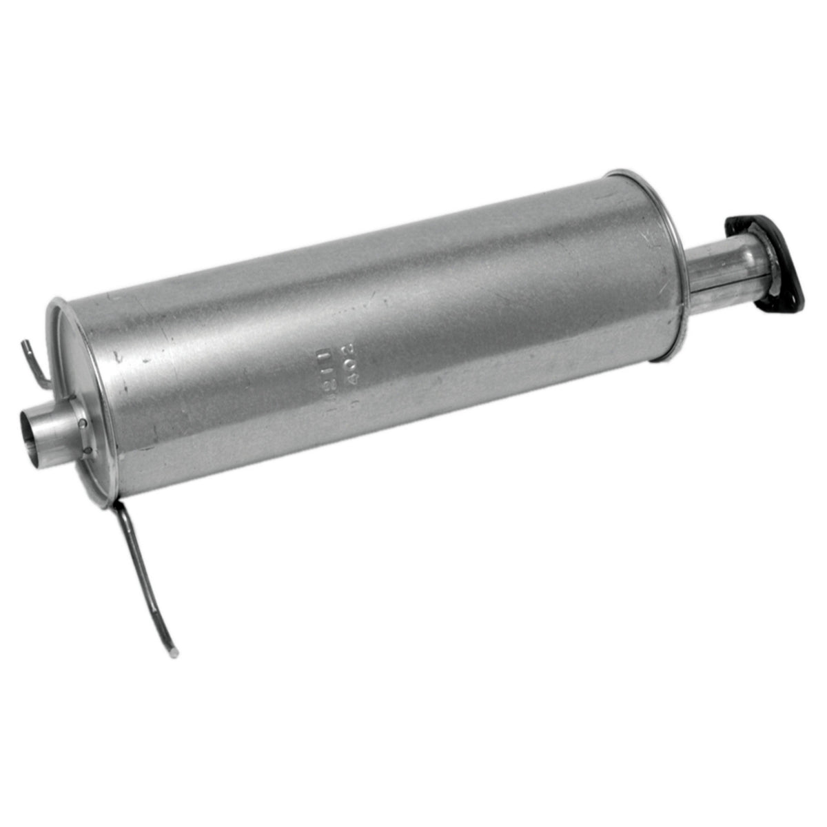 Walker Exhaust Exhaust Muffler 18211