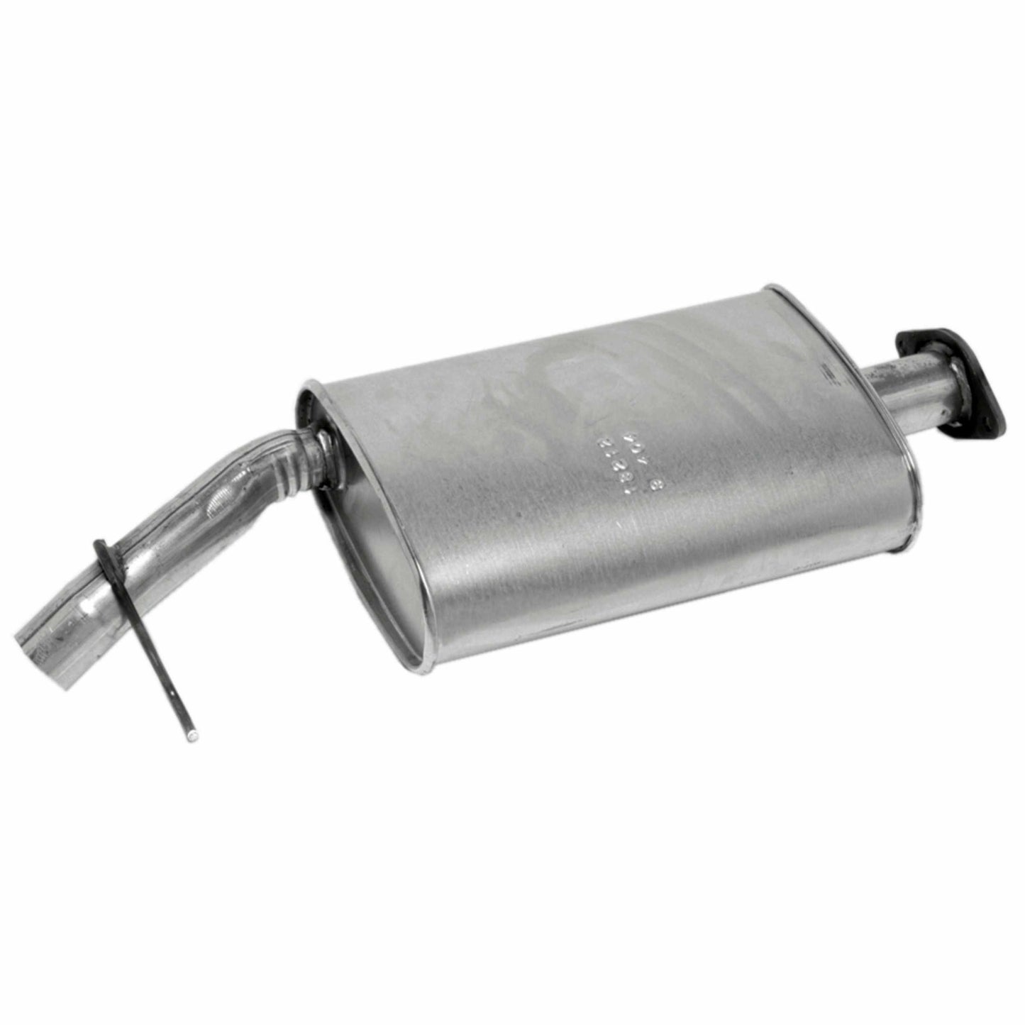 Walker Exhaust Exhaust Muffler 18212