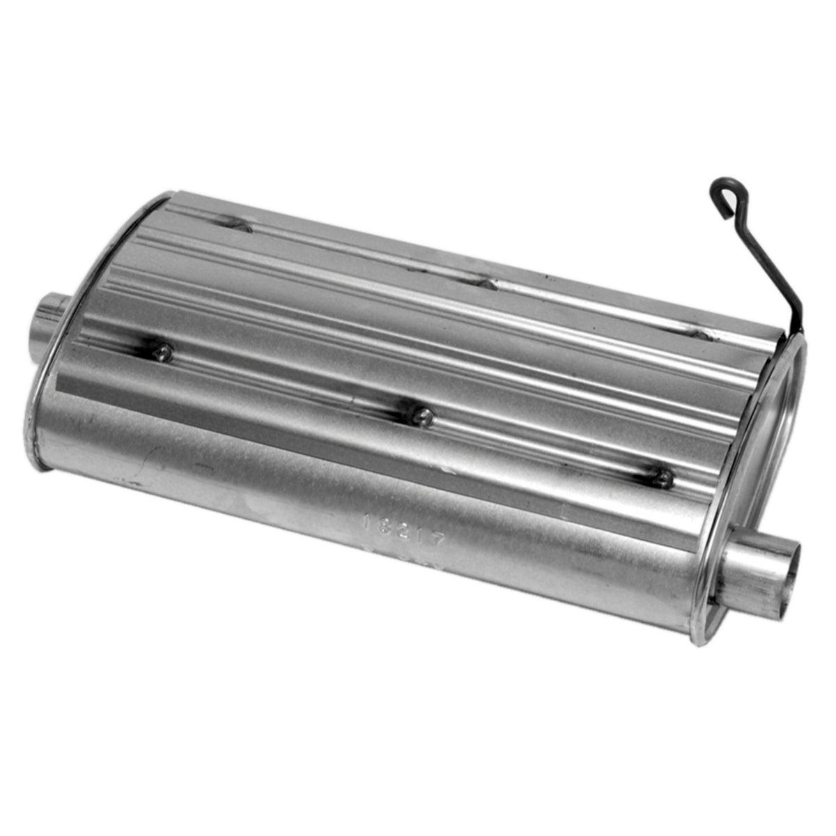 Walker Exhaust Exhaust Muffler 18217