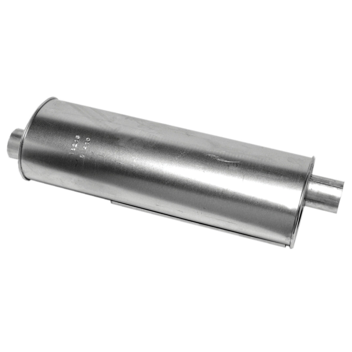 Walker Exhaust Exhaust Muffler 18218